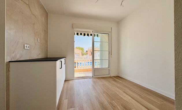 Herverkoop - Single Family Home - Orihuela - Los Balcones