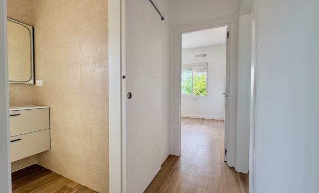 Herverkoop - Single Family Home - Orihuela - Los Balcones