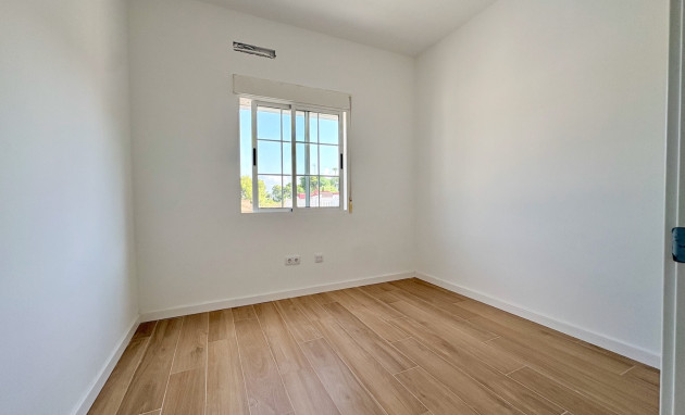 Herverkoop - Single Family Home - Orihuela - Los Balcones