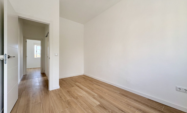 Herverkoop - Single Family Home - Orihuela - Los Balcones