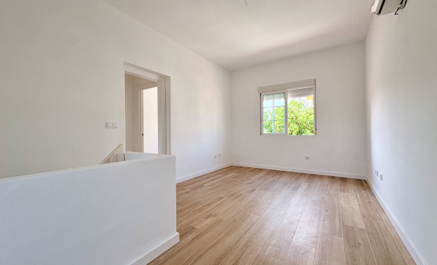 Herverkoop - Single Family Home - Orihuela - Los Balcones
