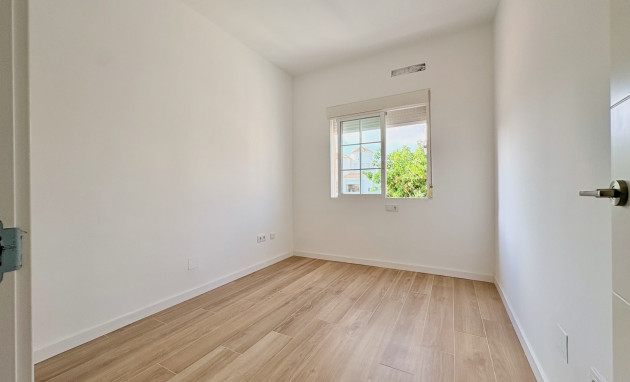 Herverkoop - Single Family Home - Orihuela - Los Balcones