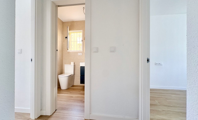 Herverkoop - Single Family Home - Orihuela - Los Balcones