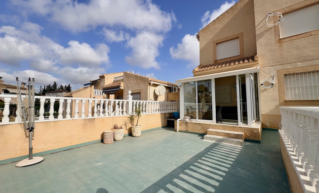 Herverkoop - Single Family Home - Orihuela - Los Balcones