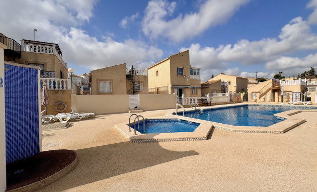 Herverkoop - Single Family Home - Orihuela - Los Balcones