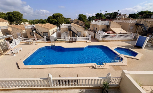 Herverkoop - Single Family Home - Orihuela - Los Balcones