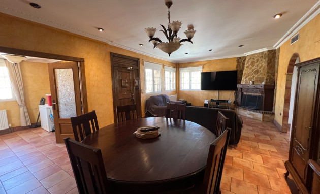 Herverkoop - Villa - San Fulgencio - La Escuera