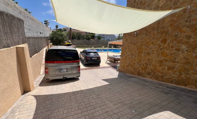 Herverkoop - Villa - San Fulgencio - La Escuera