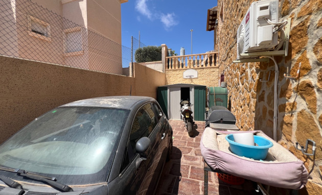Herverkoop - Villa - San Fulgencio - La Escuera