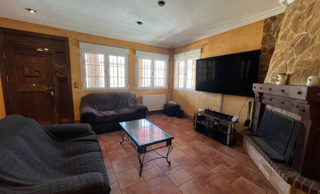 Herverkoop - Villa - San Fulgencio - La Escuera