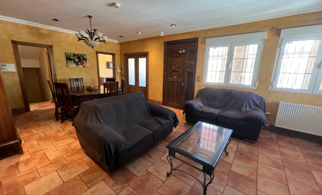 Herverkoop - Villa - San Fulgencio - La Escuera