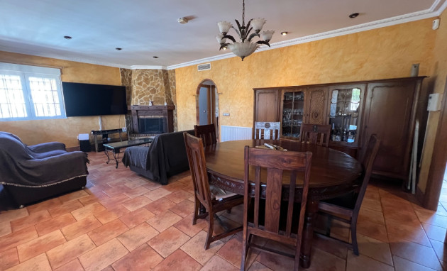 Herverkoop - Villa - San Fulgencio - La Escuera