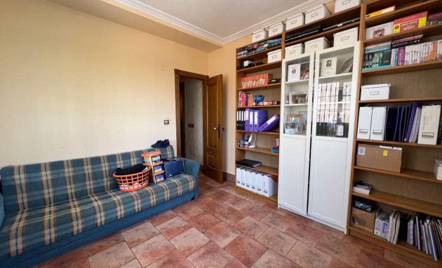 Herverkoop - Villa - San Fulgencio - La Escuera