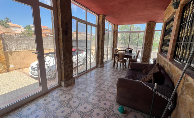 Herverkoop - Villa - San Fulgencio - La Escuera