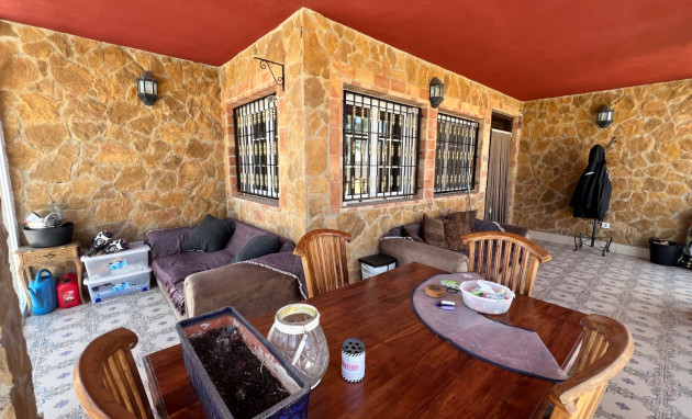 Herverkoop - Villa - San Fulgencio - La Escuera