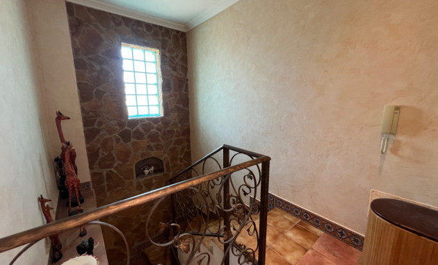 Herverkoop - Villa - San Fulgencio - La Escuera