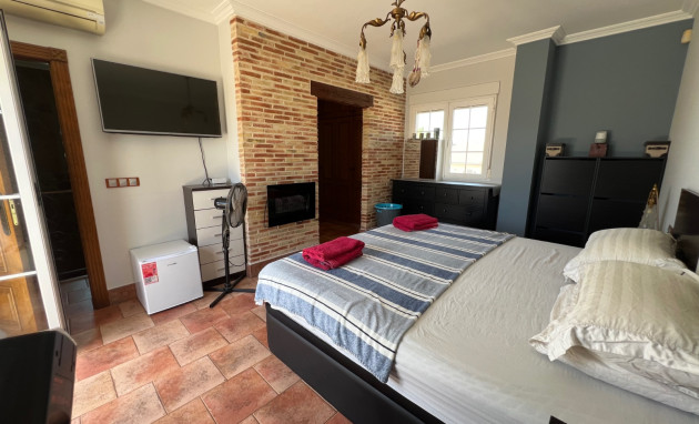 Herverkoop - Villa - San Fulgencio - La Escuera