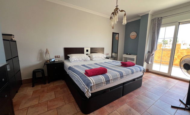 Herverkoop - Villa - San Fulgencio - La Escuera