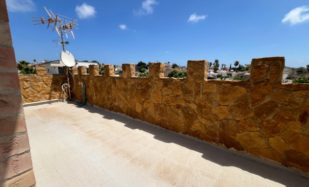 Herverkoop - Villa - San Fulgencio - La Escuera
