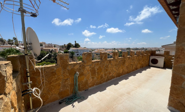 Herverkoop - Villa - San Fulgencio - La Escuera