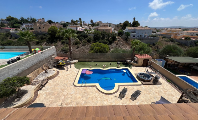 Herverkoop - Villa - San Fulgencio - La Escuera