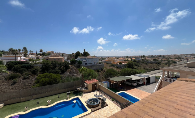 Herverkoop - Villa - San Fulgencio - La Escuera