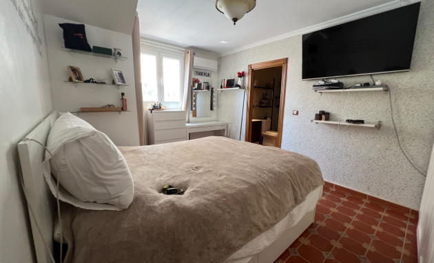 Herverkoop - Villa - San Fulgencio - La Escuera