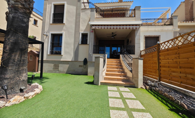 Herverkoop - Appartement - Studio - Algorfa - La Finca Golf Resort