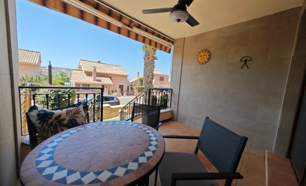 Herverkoop - Appartement - Studio - Algorfa - La Finca Golf Resort