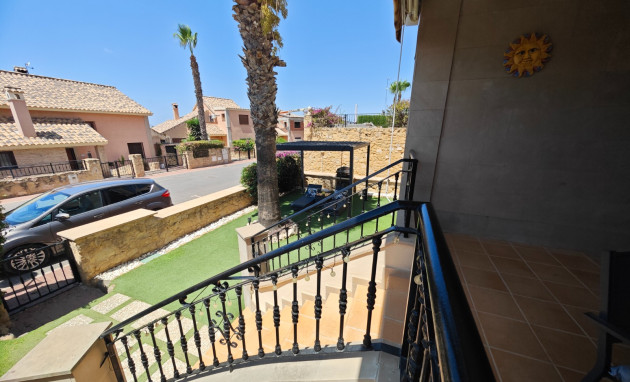 Herverkoop - Appartement - Studio - Algorfa - La Finca Golf Resort