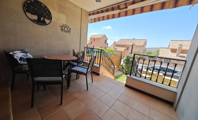 Herverkoop - Appartement - Studio - Algorfa - La Finca Golf Resort