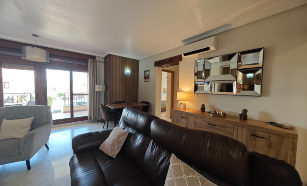 Herverkoop - Appartement - Studio - Algorfa - La Finca Golf Resort