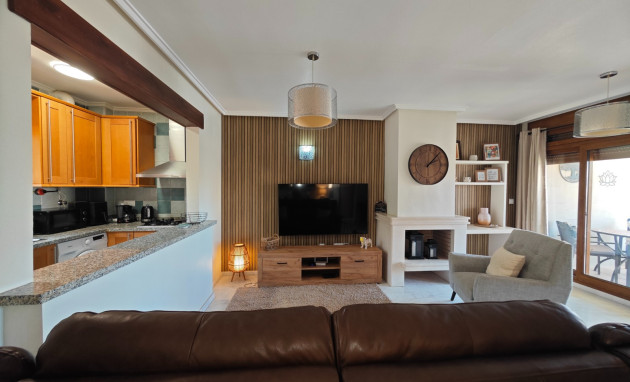 Herverkoop - Appartement - Studio - Algorfa - La Finca Golf Resort