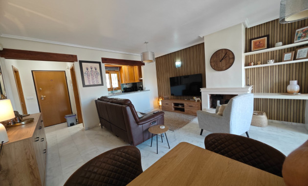 Herverkoop - Appartement - Studio - Algorfa - La Finca Golf Resort