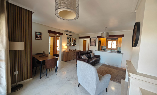Herverkoop - Appartement - Studio - Algorfa - La Finca Golf Resort