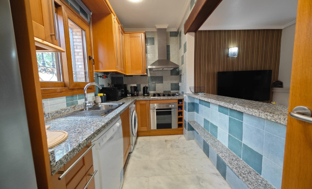 Herverkoop - Appartement - Studio - Algorfa - La Finca Golf Resort