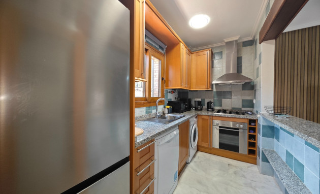 Herverkoop - Appartement - Studio - Algorfa - La Finca Golf Resort