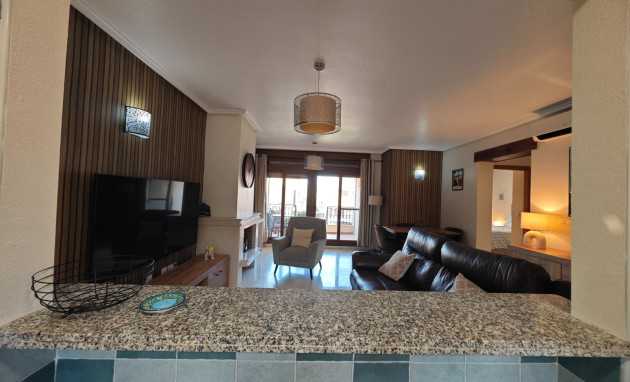 Herverkoop - Appartement - Studio - Algorfa - La Finca Golf Resort