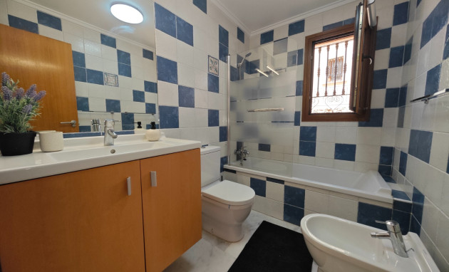 Herverkoop - Appartement - Studio - Algorfa - La Finca Golf Resort