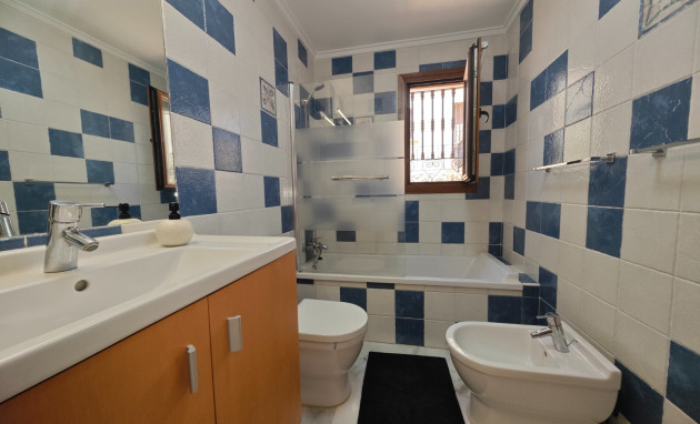 Herverkoop - Appartement - Studio - Algorfa - La Finca Golf Resort