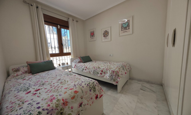 Herverkoop - Appartement - Studio - Algorfa - La Finca Golf Resort