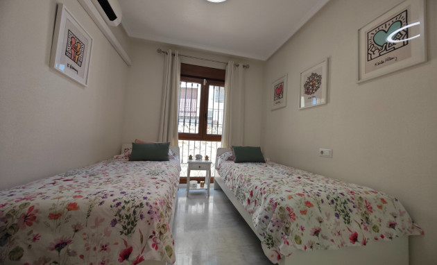Herverkoop - Appartement - Studio - Algorfa - La Finca Golf Resort