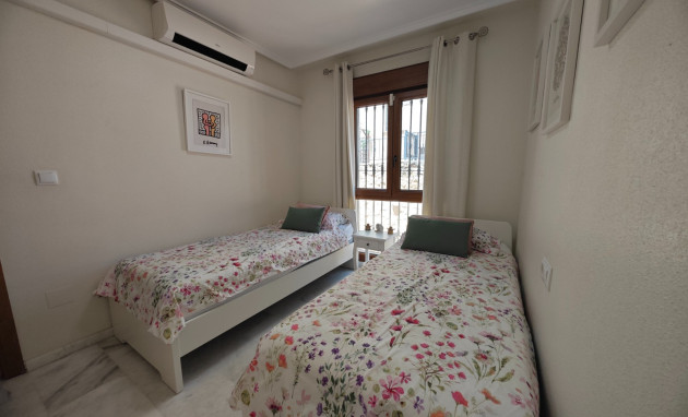 Herverkoop - Appartement - Studio - Algorfa - La Finca Golf Resort