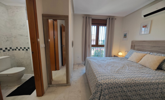 Herverkoop - Appartement - Studio - Algorfa - La Finca Golf Resort