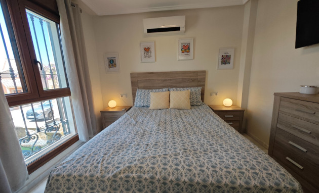Herverkoop - Appartement - Studio - Algorfa - La Finca Golf Resort
