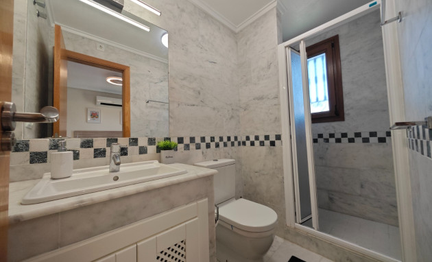 Herverkoop - Appartement - Studio - Algorfa - La Finca Golf Resort