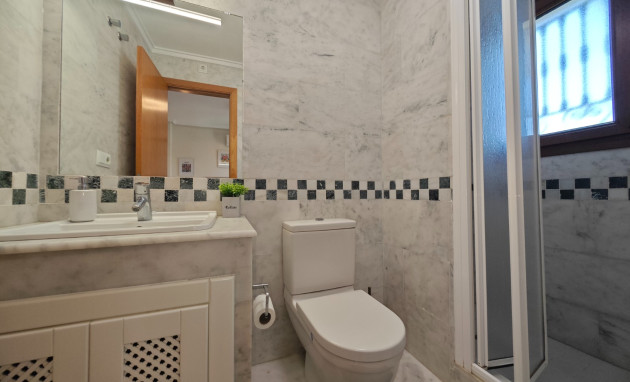Herverkoop - Appartement - Studio - Algorfa - La Finca Golf Resort