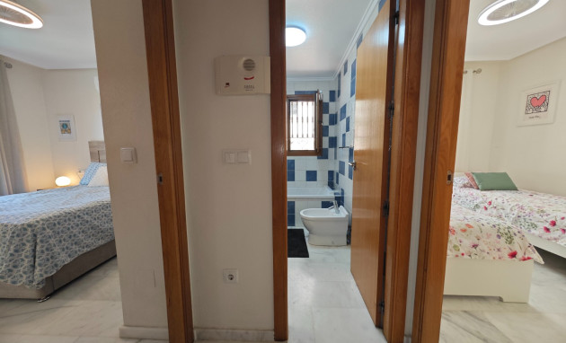 Herverkoop - Appartement - Studio - Algorfa - La Finca Golf Resort