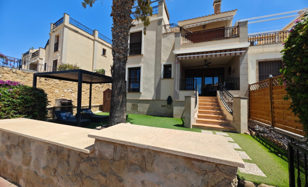 Herverkoop - Appartement - Studio - Algorfa - La Finca Golf Resort