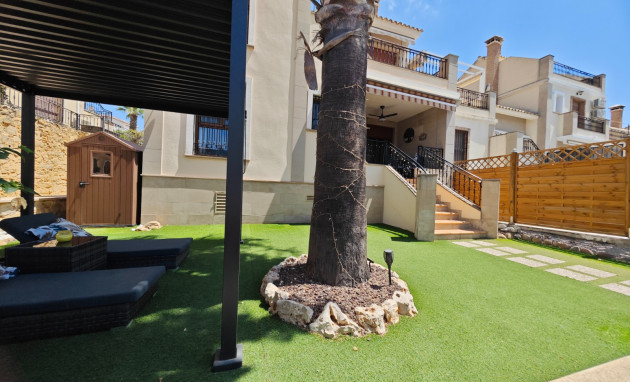Herverkoop - Appartement - Studio - Algorfa - La Finca Golf Resort